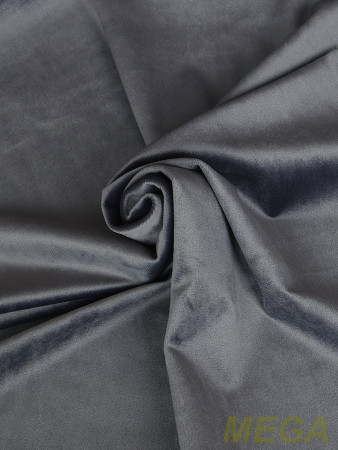 Ткани портьерные Однотон Бархат HX S 87200-160/150 PB