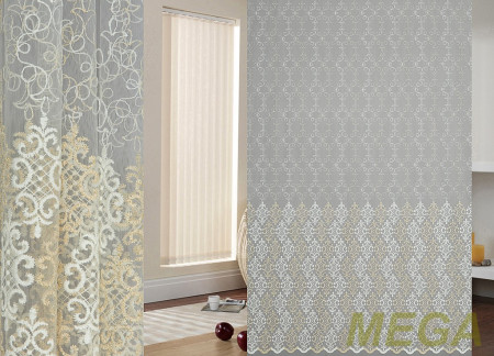 Вышивка Сетка в Калуге