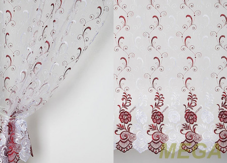 Вышивка Органза в Калуге