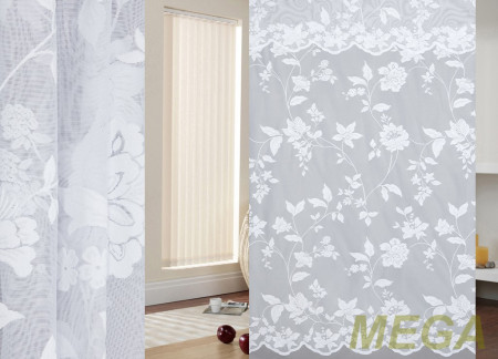 Тюль 24 в Калуге