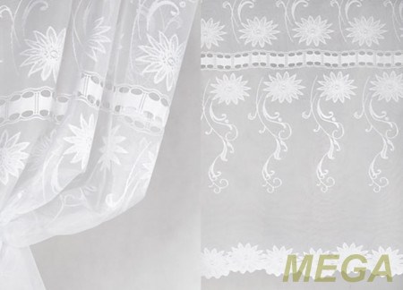 Тюль 16 в Калуге