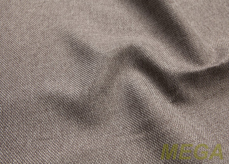 Ткани портьерные Однотон Лен TC 2DX608-5/280 Bl