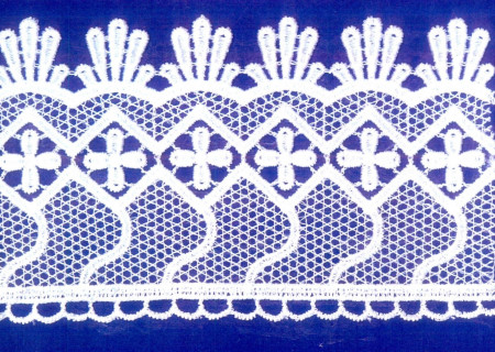 Кружево 95мм в Калуге