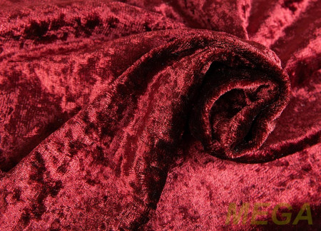 Ткани портьерные Однотон Велюр ZHF 13ZFJB 001-20/280 VELVET