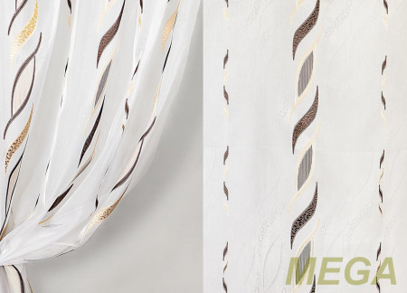 Фэнтези Органза в Калуге