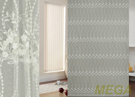 Вышивка Сетка в Калуге