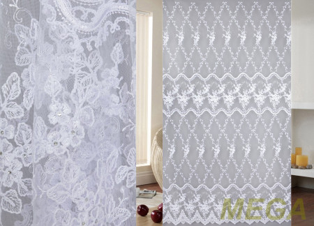 Вышивка Сетка в Калуге