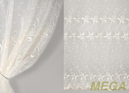 Вышивка Органза в Калуге