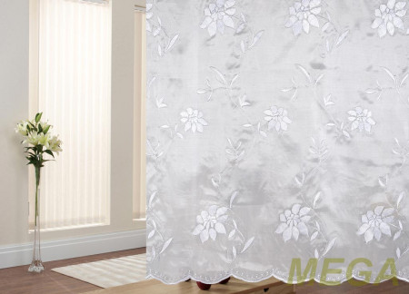 Вышивка Органза в Калуге