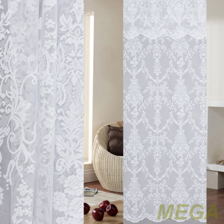 Тюль 24 в Калуге