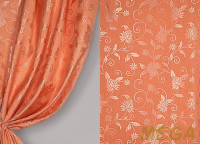 Ткани портьерные Рельеф Жаккард GL L514-32/280 PR