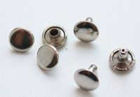 Хольнитены двухсторонние 33,5 (9*9) (уп 2000шт) сталь