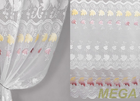 Тюль 16 в Калуге