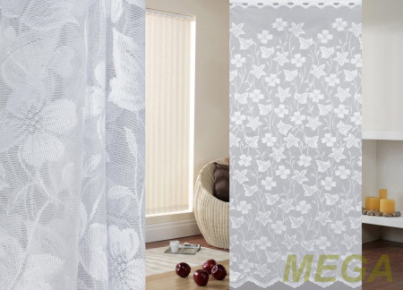 Тюль 16 в Калуге