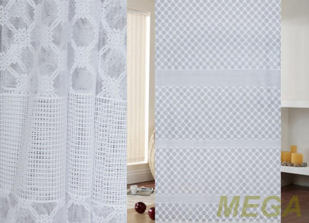 Жаккард тюль в Калуге