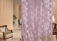 Ткани портьерные Однотон Жаккард HT AND33-27/280 P Jak