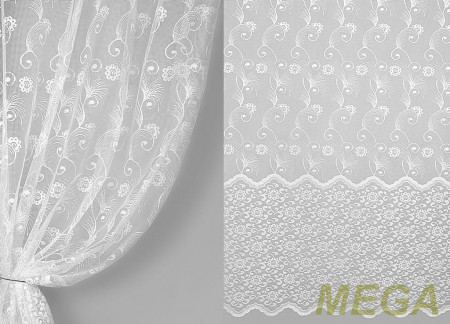 Тюль 18 в Калуге