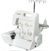 Оверлок Juki MO 644 D (бытовой)