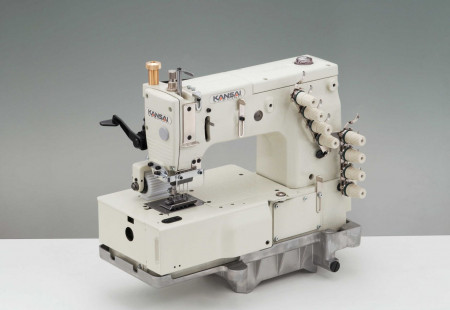 4-х игольные швейные машины в Калуге