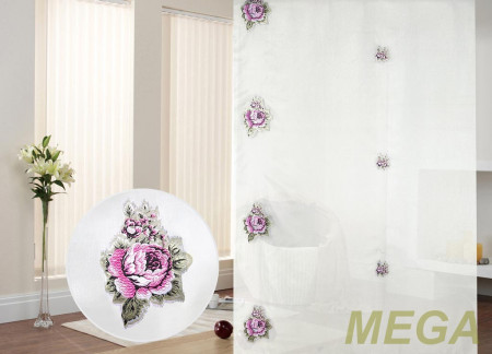 Фэнтези Полуорганза в Калуге