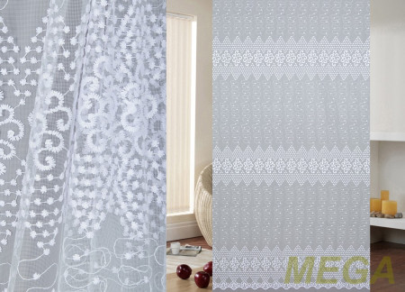 Вышивка Сетка в Калуге