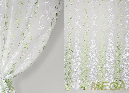 Вышивка Органза в Калуге