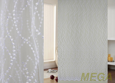 Вышивка Органза в Калуге