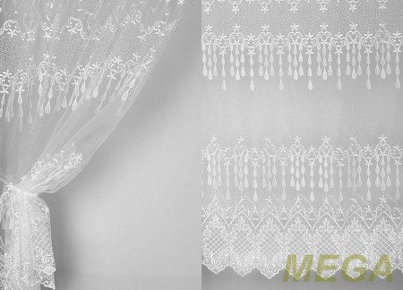 Вышивка Органза в Калуге