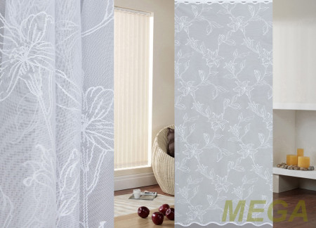 Тюль 24 в Калуге