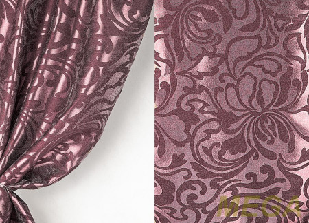 Ткани портьерные Рельеф Жаккард HXN HX396-02/150 PJac