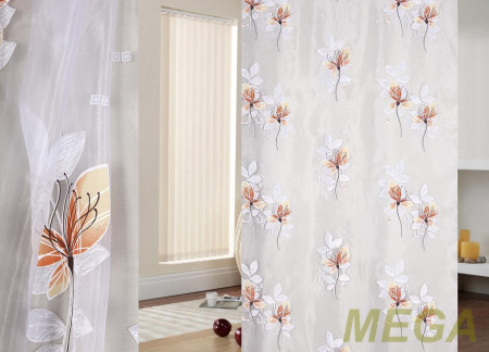 Деворе Органза в Калуге