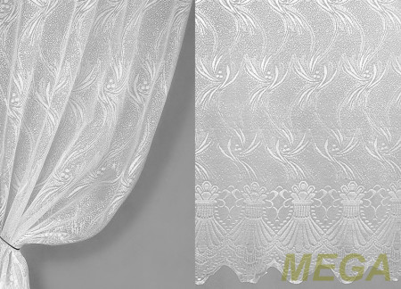 Жаккард тюль в Калуге