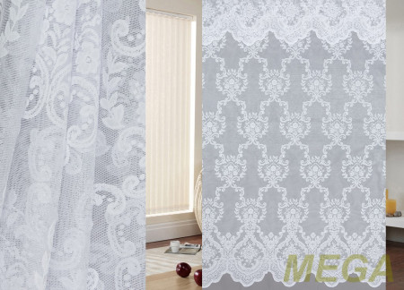 Жаккард тюль в Калуге