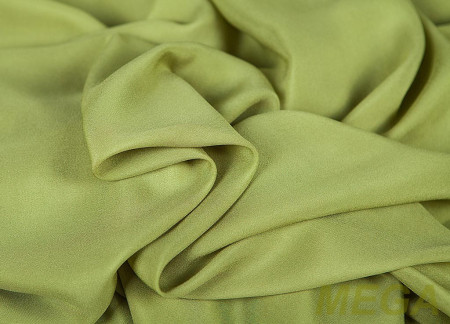 Шелк полуорганза в Калуге