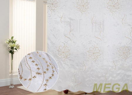 Вышивка Органза в Калуге