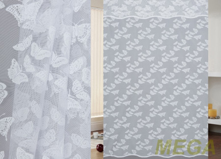 Тюль 24 в Калуге