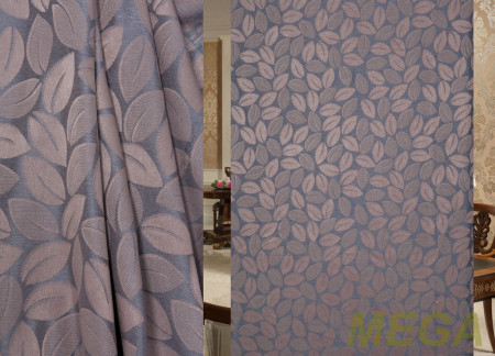 Ткани портьерные Рельеф Жаккард JL T5303-09/150 PJak