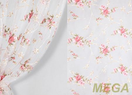 Деворе Органза в Калуге