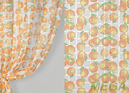 Печать Вуаль в Калуге