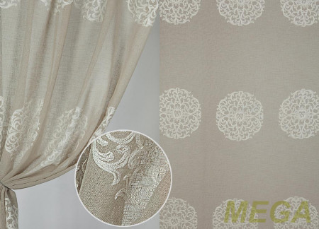 Вышивка Лен в Калуге