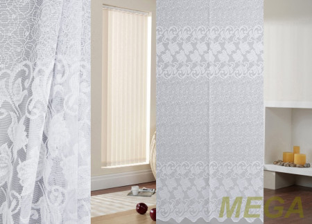 Жаккард тюль в Калуге