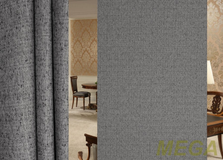 Ткани портьерные Однотон Жаккард LL CEPS 00101-C3117/280 P