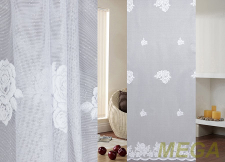 Тюль 18 в Калуге