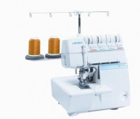 Оверлок Juki MO 735 (бытовой)