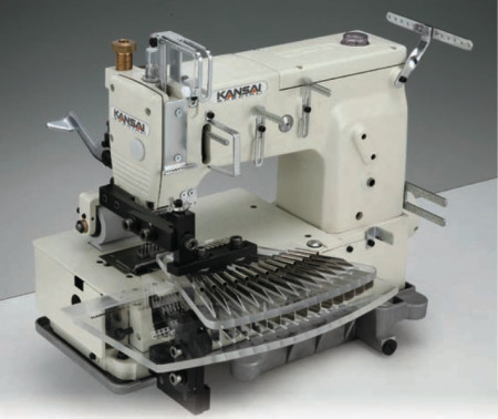 12- игольные швейные машины в Калуге