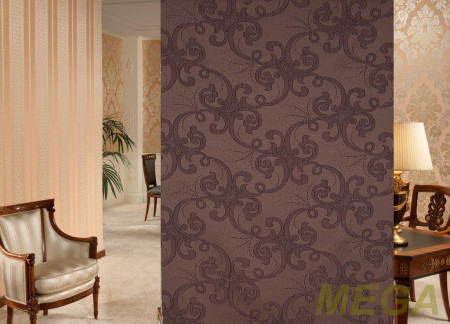 Ткани портьерные Многоцвет Жаккард FB FJ01396-538/150 PJac