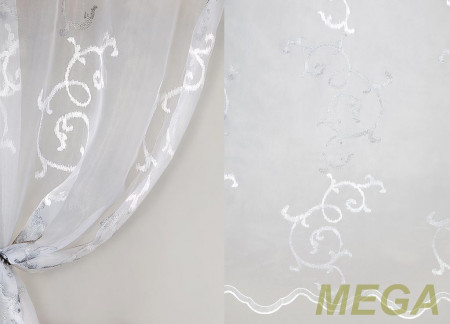 Вышивка Органза в Калуге