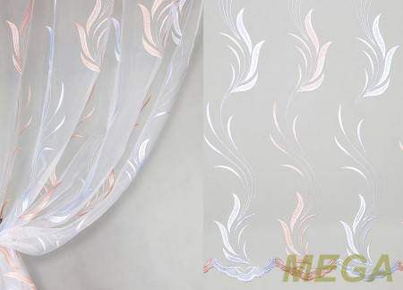 Вышивка Органза в Калуге