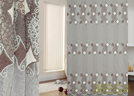 Вышивка Сетка в Калуге