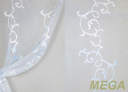 Вышивка Органза в Калуге